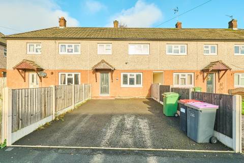 Property for auction in Shropshire