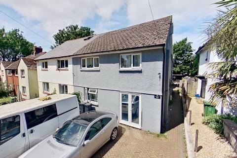 Property for auction in South Glamorgan