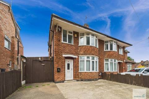 Property for auction in Nottinghamshire