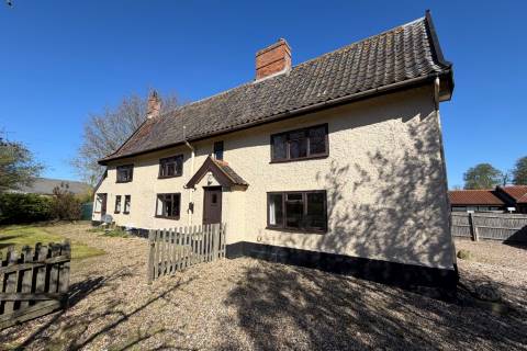 Property for auction in Suffolk