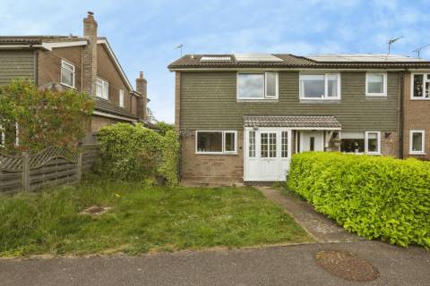 Property for auction in Suffolk