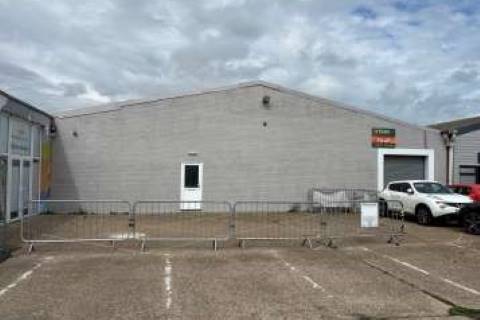 Property for auction in East Sussex