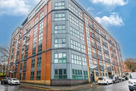 Property for auction in Nottinghamshire