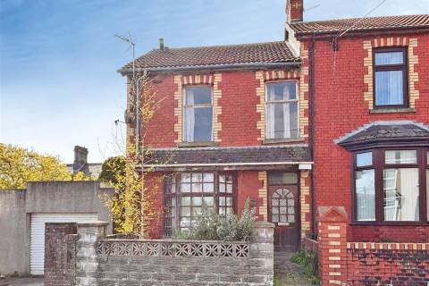 Property for auction in Mid Glamorgan