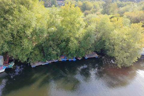 Property for auction in North Yorkshire