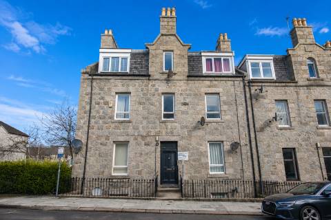 Property for auction in Aberdeenshire
