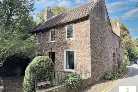 Property for auction in County Durham