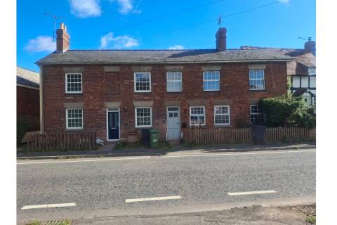 Property for auction in Herefordshire