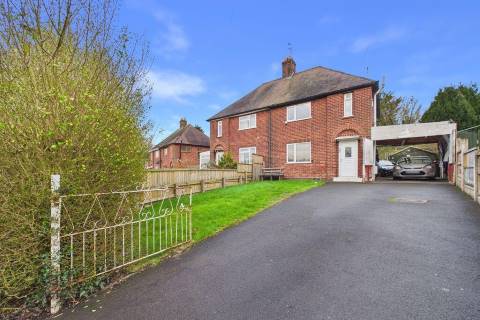 Property for auction in Shropshire