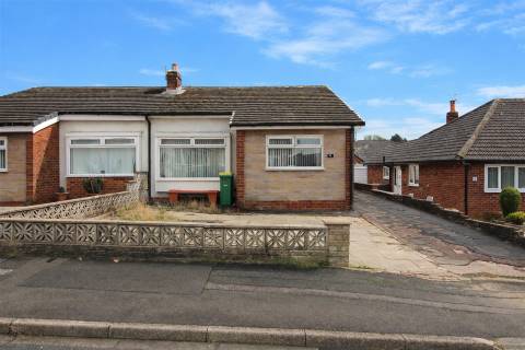 Property for auction in Lancashire