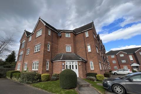 Property for auction in Staffordshire