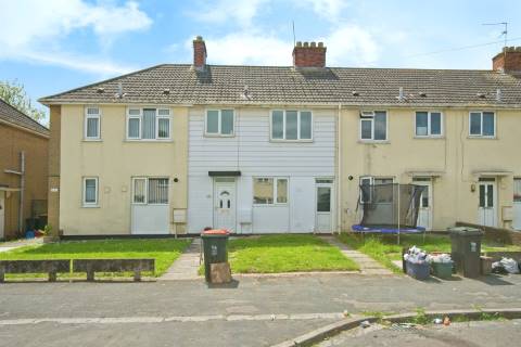 Property for auction in Gwent