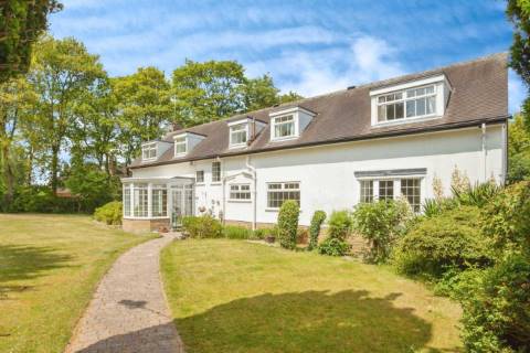 Property for auction in West Yorkshire