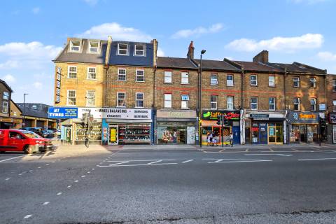 Property for auction in Surrey