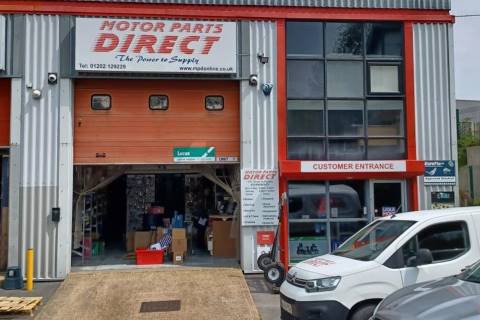 Property for auction in Dorset