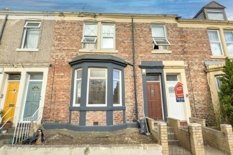 Property for auction in Tyne and Wear
