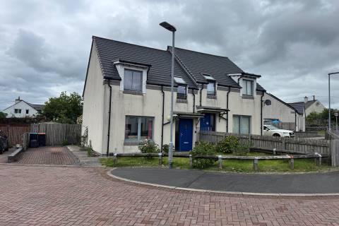 Property for auction in Kirkcudbrightshire