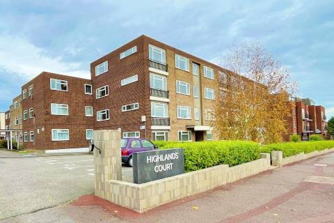 Property for auction in Essex