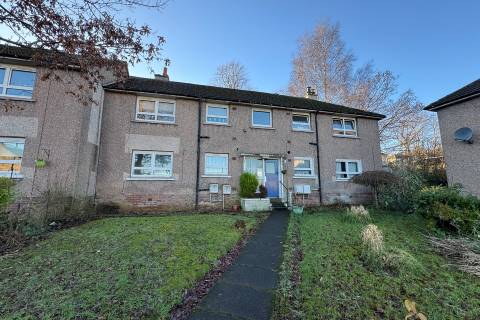 Property for auction in Lanarkshire