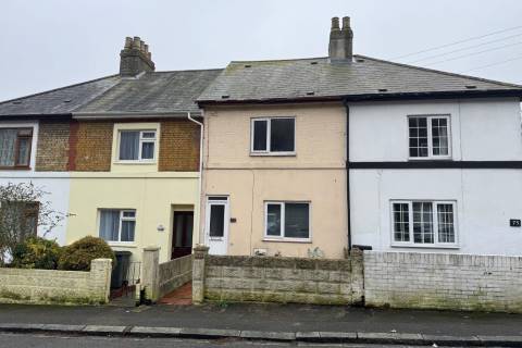 Property for auction in Kent