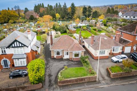 Property for auction in Shropshire