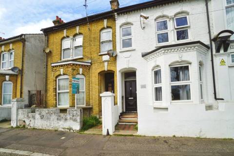 Property for auction in Essex