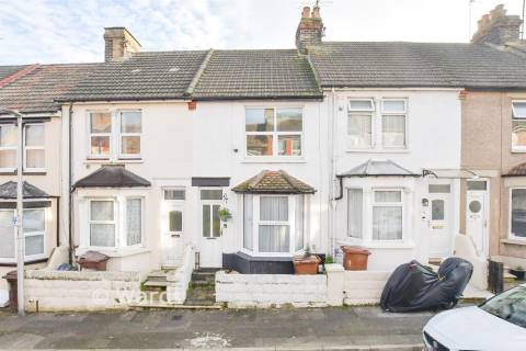 Property for auction in Kent