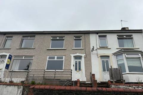 Property for auction in Mid Glamorgan