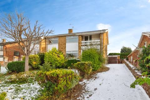 Property for auction in Cleveland