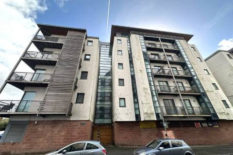 Property for auction in Merseyside