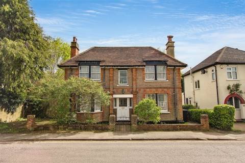 Property for auction in Hertfordshire