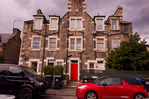 Property for auction in Inverness-Shire
