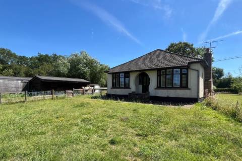 Property for auction in Essex