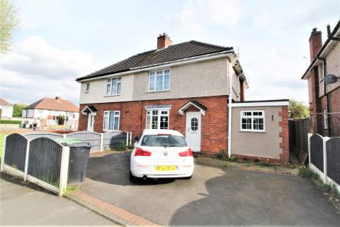 Property for auction in West Midlands