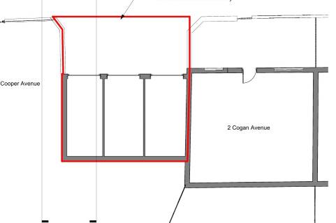 Property for auction in London
