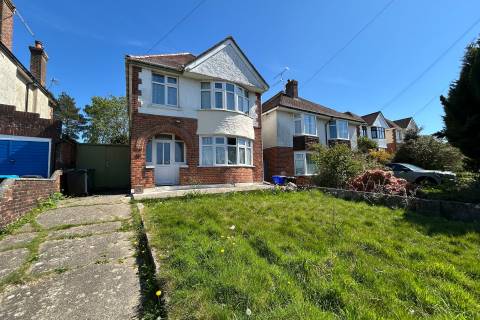 Property for auction in Dorset