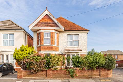 Property for auction in Dorset