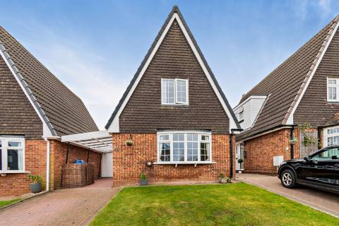 Property for auction in Staffordshire