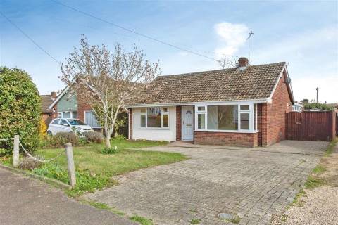 Property for auction in Suffolk