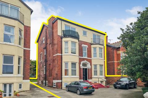 Property for auction in Merseyside
