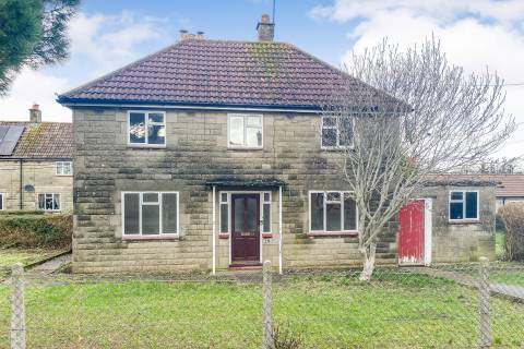 Property for auction in Wiltshire