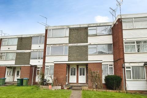 Property for auction in West Midlands