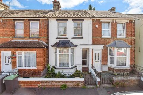 Property for auction in Kent
