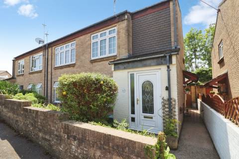 Property for auction in South Glamorgan