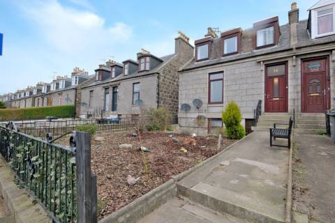 Property for auction in Aberdeenshire