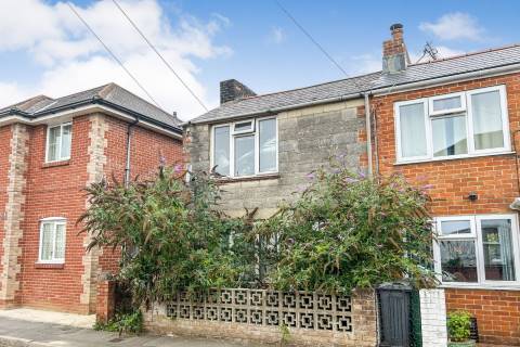 Property for auction in Isle of Wight