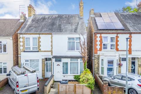 Property for auction in Cambridgeshire