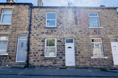Property for auction in West Yorkshire