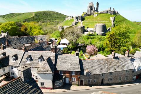 Property for auction in Dorset