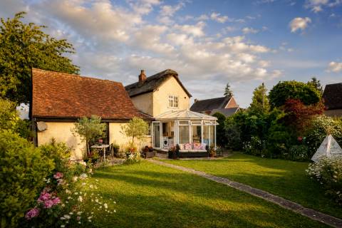 Property for auction in Hertfordshire